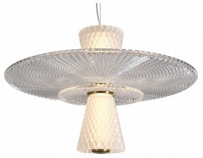 Подвесной светильник Freya Grail FR6183PL-L4BS1 в Березниках - berezniki.ok-mebel.com | фото 2