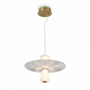 Подвесной светильник Freya Grail FR6183PL-L4BS1 в Березниках - berezniki.ok-mebel.com | фото 4