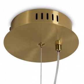 Подвесной светильник Freya Grail FR6183PL-L4BS1 в Березниках - berezniki.ok-mebel.com | фото 6