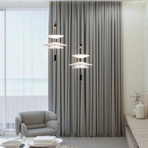 Подвесной светильник Freya Mono FR6190PL-L7WB в Березниках - berezniki.ok-mebel.com | фото 4