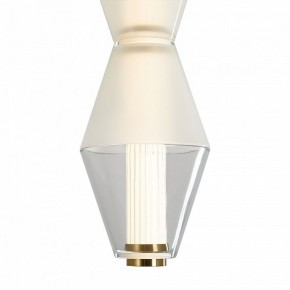 Подвесной светильник Freya Plum FR6137PL-L6BT1 в Березниках - berezniki.ok-mebel.com | фото 8