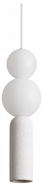 Подвесной светильник Freya Shapes FR5530PL-L12W в Березниках - berezniki.ok-mebel.com | фото
