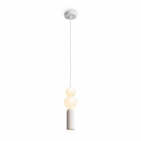 Подвесной светильник Freya Shapes FR5530PL-L12W в Березниках - berezniki.ok-mebel.com | фото 4