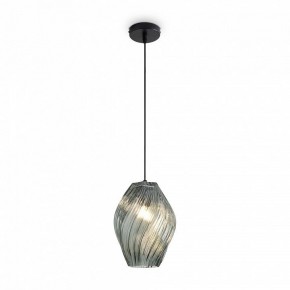 Подвесной светильник Freya Shiny FR5547PL-01DBL в Березниках - berezniki.ok-mebel.com | фото 4