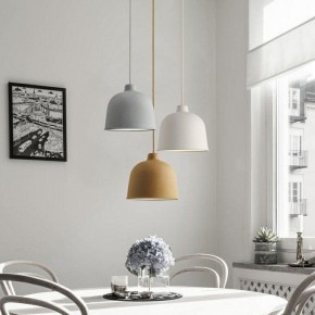 Подвесной светильник Imperiumloft Grain MUT в Березниках - berezniki.ok-mebel.com | фото 8