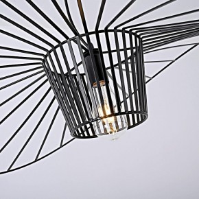 Подвесной светильник Imperiumloft HAT Black ﻿HAT01 в Березниках - berezniki.ok-mebel.com | фото 6