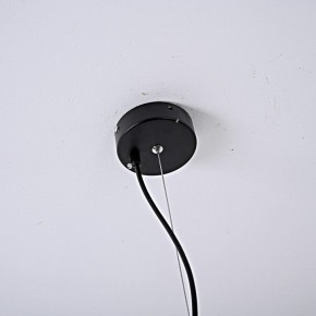 Подвесной светильник Imperiumloft HAT Black ﻿HAT01 в Березниках - berezniki.ok-mebel.com | фото 9