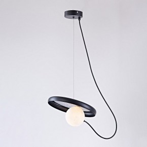 Подвесной светильник Imperiumloft MARGOTT Black margott01 в Березниках - berezniki.ok-mebel.com | фото 4