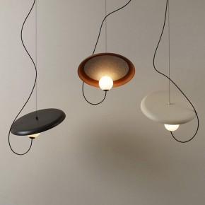Подвесной светильник Imperiumloft MARGOTT Black margott01 в Березниках - berezniki.ok-mebel.com | фото 10