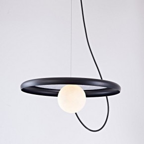 Подвесной светильник Imperiumloft MARGOTT Black margott01 в Березниках - berezniki.ok-mebel.com | фото 5
