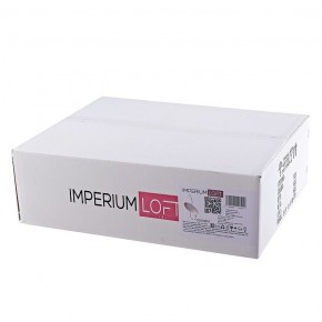 Подвесной светильник Imperiumloft MARGOTT Black margott01 в Березниках - berezniki.ok-mebel.com | фото 8