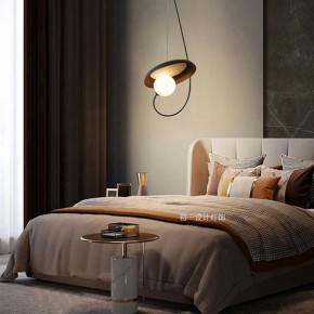 Подвесной светильник Imperiumloft MARGOTT Black margott01 в Березниках - berezniki.ok-mebel.com | фото 9