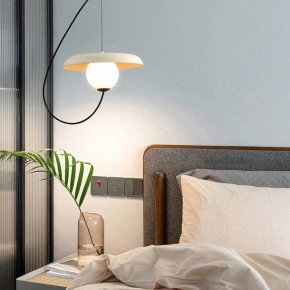 Подвесной светильник Imperiumloft MARGOTT White margott01 в Березниках - berezniki.ok-mebel.com | фото 2