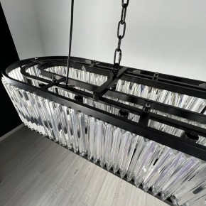 Подвесной светильник Imperiumloft Odeon Clear Glass Black 248522-22 в Березниках - berezniki.ok-mebel.com | фото 11