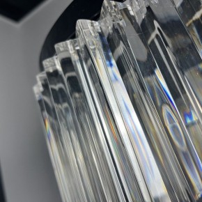 Подвесной светильник Imperiumloft Odeon Clear Glass Black 248522-22 в Березниках - berezniki.ok-mebel.com | фото 12
