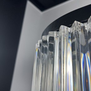 Подвесной светильник Imperiumloft Odeon Clear Glass Black 248522-22 в Березниках - berezniki.ok-mebel.com | фото 13