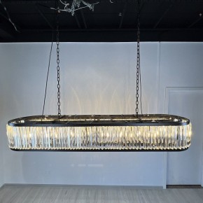 Подвесной светильник Imperiumloft Odeon Clear Glass Black 248522-22 в Березниках - berezniki.ok-mebel.com | фото 6