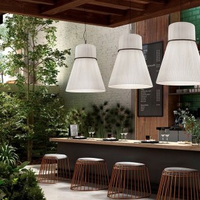 Подвесной светильник Imperiumloft PEO B peo01 в Березниках - berezniki.ok-mebel.com | фото 4