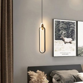 Подвесной светильник Imperiumloft RANDALL B randall01 в Березниках - berezniki.ok-mebel.com | фото