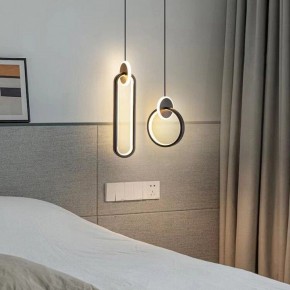 Подвесной светильник Imperiumloft RANDALL B randall01 в Березниках - berezniki.ok-mebel.com | фото 5