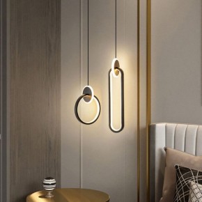 Подвесной светильник Imperiumloft RANDALL B randall01 в Березниках - berezniki.ok-mebel.com | фото 7
