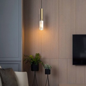 Подвесной светильник Imperiumloft RETURN return01 в Березниках - berezniki.ok-mebel.com | фото 9
