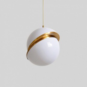 Подвесной светильник Imperiumloft С Crescent Celling Broom 40.1507 в Березниках - berezniki.ok-mebel.com | фото