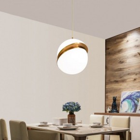 Подвесной светильник Imperiumloft С Crescent Celling Broom 40.1507 в Березниках - berezniki.ok-mebel.com | фото 4