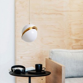 Подвесной светильник Imperiumloft С Crescent Celling Broom 40.1507 в Березниках - berezniki.ok-mebel.com | фото 5