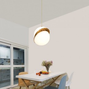 Подвесной светильник Imperiumloft С Crescent Celling Broom 40.1507 в Березниках - berezniki.ok-mebel.com | фото 6
