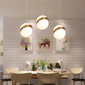 Подвесной светильник Imperiumloft С Crescent Celling Broom 40.1507 в Березниках - berezniki.ok-mebel.com | фото 7
