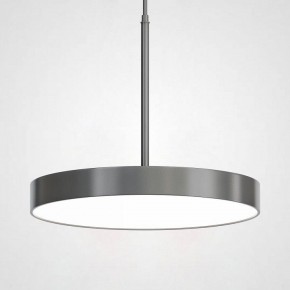 Подвесной светильник Imperiumloft TURNA Gray TURNA-ONE01 в Березниках - berezniki.ok-mebel.com | фото