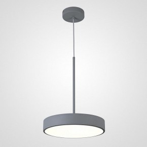 Подвесной светильник Imperiumloft TURNA Gray TURNA-ONE01 в Березниках - berezniki.ok-mebel.com | фото 3