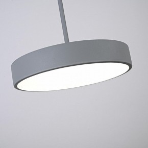 Подвесной светильник Imperiumloft TURNA Gray TURNA-ONE01 в Березниках - berezniki.ok-mebel.com | фото 4