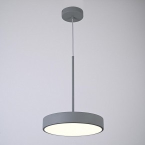Подвесной светильник Imperiumloft TURNA Gray TURNA-ONE01 в Березниках - berezniki.ok-mebel.com | фото 7