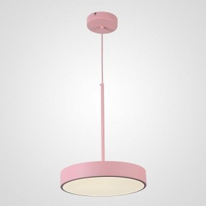 Подвесной светильник Imperiumloft TURNA Pink TURNA-ONE01 в Березниках - berezniki.ok-mebel.com | фото 2