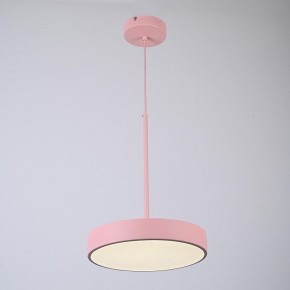 Подвесной светильник Imperiumloft TURNA Pink TURNA-ONE01 в Березниках - berezniki.ok-mebel.com | фото 4