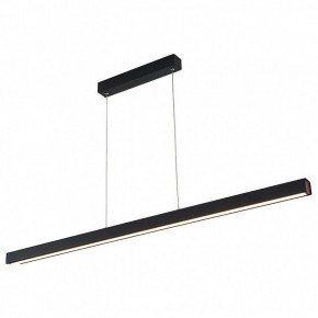 Подвесной светильник Italline IT013-6021 IT013-6021 black 3000K в Березниках - berezniki.ok-mebel.com | фото