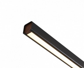Подвесной светильник Italline IT013-6021 IT013-6021 black 3000K в Березниках - berezniki.ok-mebel.com | фото 10