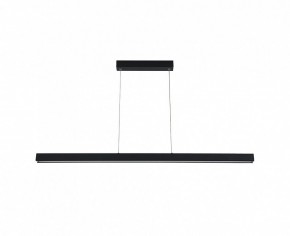 Подвесной светильник Italline IT013-6021 IT013-6021 black 3000K в Березниках - berezniki.ok-mebel.com | фото 2