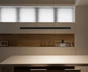Подвесной светильник Italline IT013-6021 IT013-6021 black 3000K в Березниках - berezniki.ok-mebel.com | фото 3