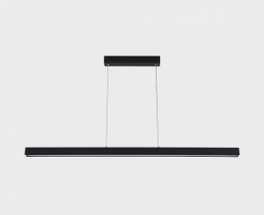 Подвесной светильник Italline IT013-6021 IT013-6021 black 3000K в Березниках - berezniki.ok-mebel.com | фото 5