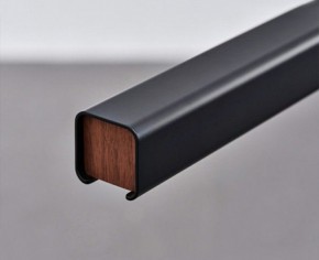 Подвесной светильник Italline IT013-6021 IT013-6021 black 3000K в Березниках - berezniki.ok-mebel.com | фото 8