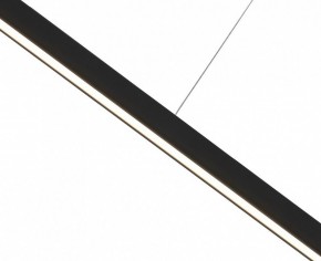 Подвесной светильник Italline IT013-6021 IT013-6021 black 3000K в Березниках - berezniki.ok-mebel.com | фото 9
