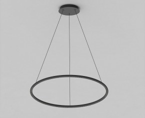 Подвесной светильник Italline IT013-6022 IT013-6022 black 3000K в Березниках - berezniki.ok-mebel.com | фото 2