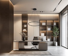 Подвесной светильник Italline IT013-6022 IT013-6022 black 3000K в Березниках - berezniki.ok-mebel.com | фото 5