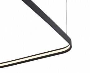 Подвесной светильник Italline IT013-6024 IT013-6024 black 3000K в Березниках - berezniki.ok-mebel.com | фото 6