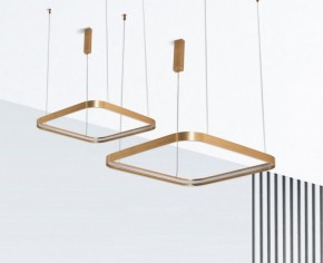Подвесной светильник Italline IT013-6024 IT013-6024 gold 3000K в Березниках - berezniki.ok-mebel.com | фото 5