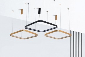 Подвесной светильник Italline IT013-6024 IT013-6024 gold 3000K в Березниках - berezniki.ok-mebel.com | фото 6