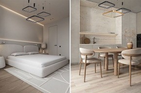 Подвесной светильник Italline IT013-6024 IT013-6024 gold 3000K в Березниках - berezniki.ok-mebel.com | фото 7